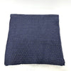 Secondhand Chanel Coco Mark Navy Cashmere Accessories