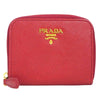 Prada wallet