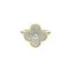 Secondhand Van Cleef & Arpels Vintage Alhambra