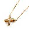 Secondhand Chaumet Jeu de liens
