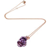 Dior necklace