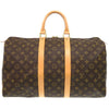 Secondhand Louis Vuitton Keepall 45