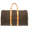 Secondhand Louis Vuitton Keepall 45