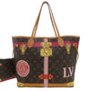 Louis Vuitton tote