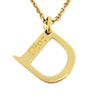 Dior necklace