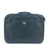 Secondhand Prada Tessuto Black Nylon Bag