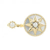 Dior ring