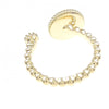 Dior ring