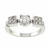 Bulgari ring