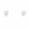Secondhand Gucci Heart Silver Jewelry