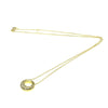 Secondhand Chaumet Alliance liens évidence