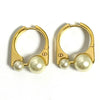 Dior earring