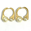 Dior earring