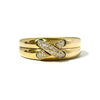 Secondhand Chaumet Liens Gold Yellow Jewelry