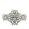 Secondhand Gucci Interlocking G Silver Metal Jewelry