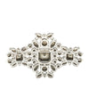 Secondhand Gucci Interlocking G Silver Metal Jewelry