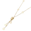 Secondhand Bulgari B.Zero1 Gold Yellow Jewelry