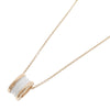 Secondhand Bulgari B.Zero1 Gold Rose Jewelry