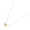 Secondhand Bulgari B.Zero1 Gold Yellow Jewelry