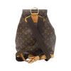 Secondhand Louis Vuitton Montsouris GM