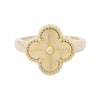Secondhand Van Cleef & Arpels Vintage Alhambra