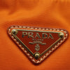 Prada clutch