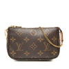 Louis Vuitton Monogram Mini Pochette Accessoires Secondhand