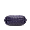 Bottega Veneta Small Nappa Intrecciato Crossbody Secondhand