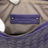 Bottega Veneta Small Nappa Intrecciato Crossbody Secondhand
