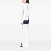 Bottega Veneta Small Nappa Intrecciato Crossbody Secondhand