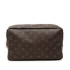 Louis Vuitton Monogram Trousse Toilette 28 Secondhand