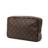 Louis Vuitton Monogram Trousse Toilette 28 Secondhand