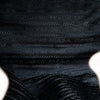 Prada Canvas Mistolino Drawstring Pouch Secondhand