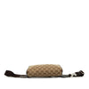 Gucci GG Canvas Belt Bag Secondhand