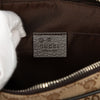 Gucci GG Canvas Belt Bag Secondhand