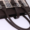 Burberry handbag