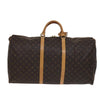 Louis Vuitton travel