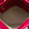 Secondhand LOEWE Anagram Leather Shopper Tote