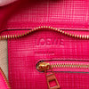 Secondhand LOEWE Anagram Leather Shopper Tote
