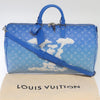 Louis Vuitton travel