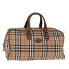 Burberry travel