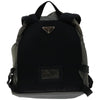 Prada backpack