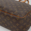Secondhand Louis Vuitton Deauville Handbag