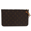 Louis Vuitton clutch