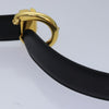 Cartier belt