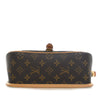 Louis Vuitton Monogram Diane Secondhand