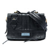 Prada Glace Calfskin Etiquette Crossbody Secondhand