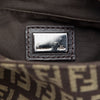 Secondhand Fendi Zucchino Canvas Crossbody