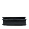 Chanel CC Chevron Lambskin Wallet On Chain Secondhand