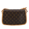 Louis Vuitton shoulder